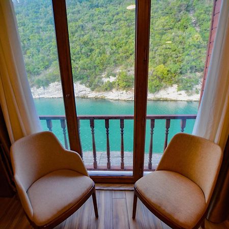 Hill River Hotel Ağva Exterior foto